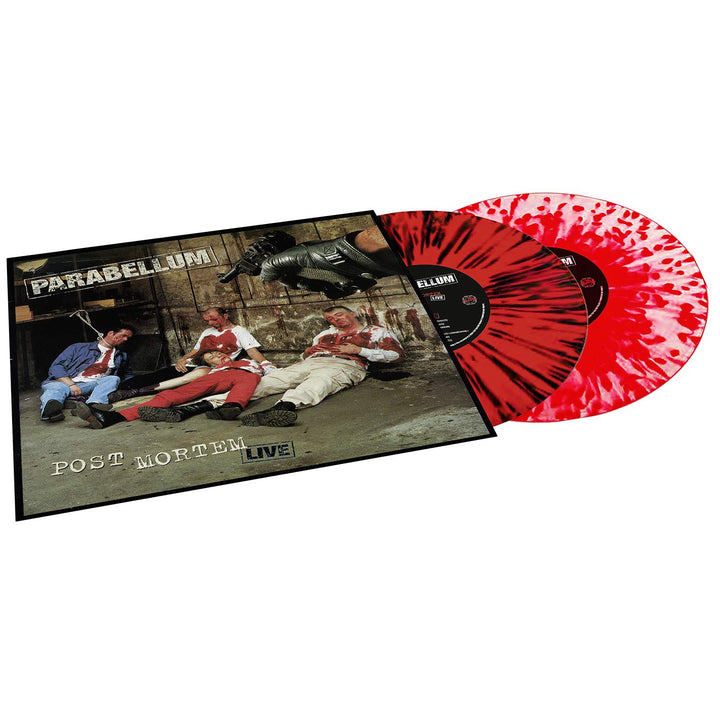 Post Mortem Live -Rsd