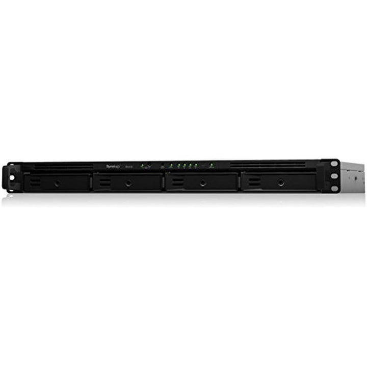 Synology RX418 4-Bay NAS Server, Enclosure Enclosure Enclosure