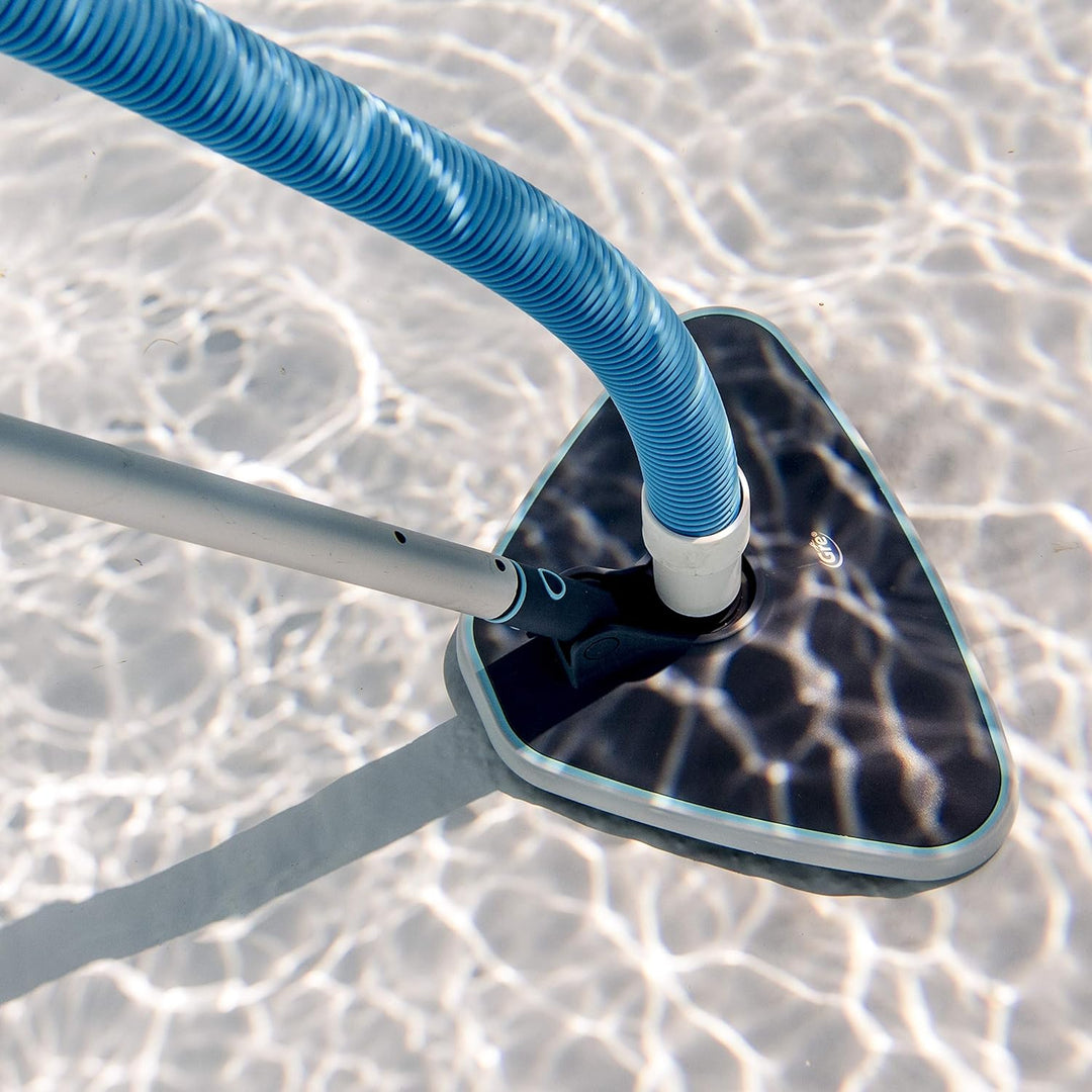 Gre VHTP40 - Dreieckiger Pool-Reiniger
