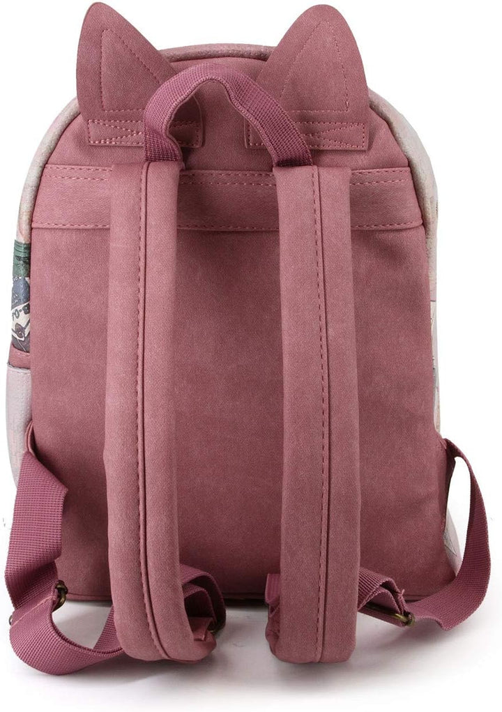 Forever Ninette Atlantic-Fashion Rucksack Mittlere, Mittlere
