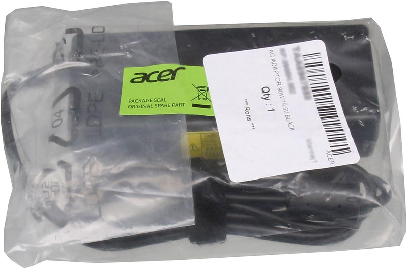 Acer Aspire E5-575G Original Netzteil 90 Watt