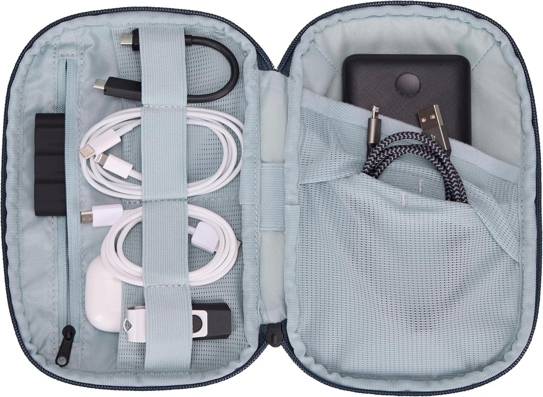 Thule Subterra 2 Powershuttle Elektroniktasche Mittelgross Dark Slate, One-Size Dark Slate One-Size,