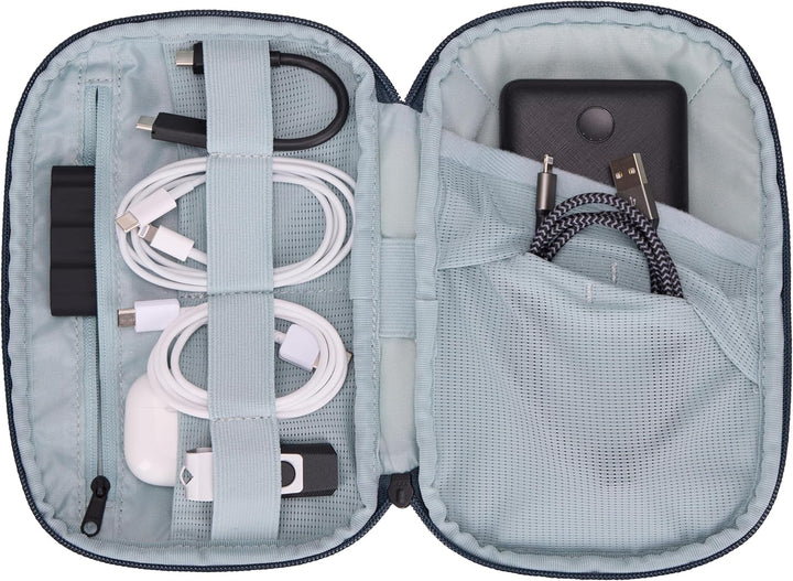 Thule Subterra 2 Powershuttle Elektroniktasche Mittelgross Dark Slate, One-Size Dark Slate One-Size,
