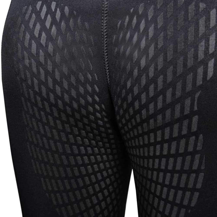 BEUCHAT Für Damen Alize Overall, Schwarz, L