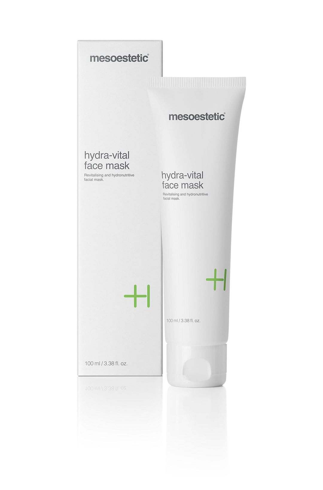 MESOESTETIC - SOIN VISAGE Anti-stress Face Mask