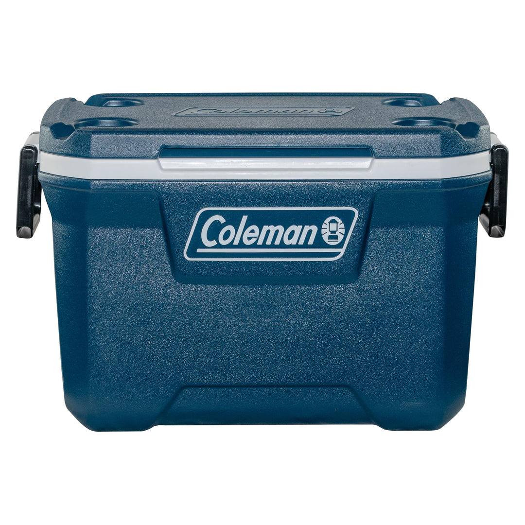 Coleman Xtreme Kühlbox, grosse Thermobox mit Fassungsvermögen, hochwertige PU-Vollschaumkernisolieru