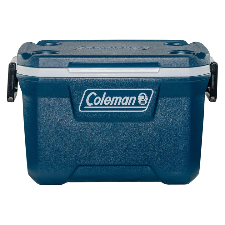 Coleman Xtreme Kühlbox, grosse Thermobox mit Fassungsvermögen, hochwertige PU-Vollschaumkernisolieru