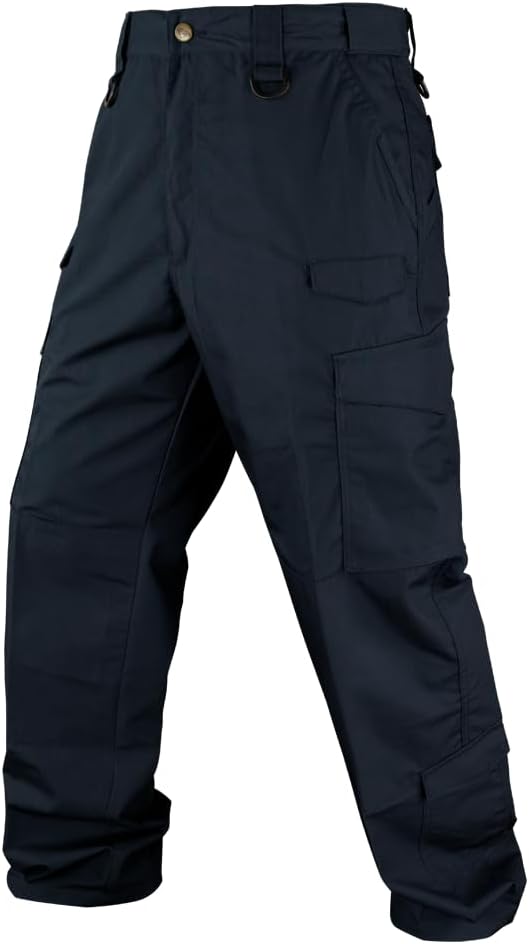 Condor Tactical Pants Navy 40W / 32L Graphite, 40W / 32L Graphite