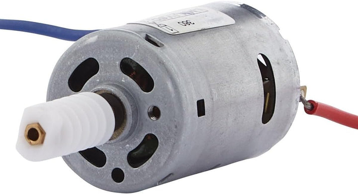 HELLA - Elektromotor, Rundumkennleuchte - 24V - 9MN 858 114-011