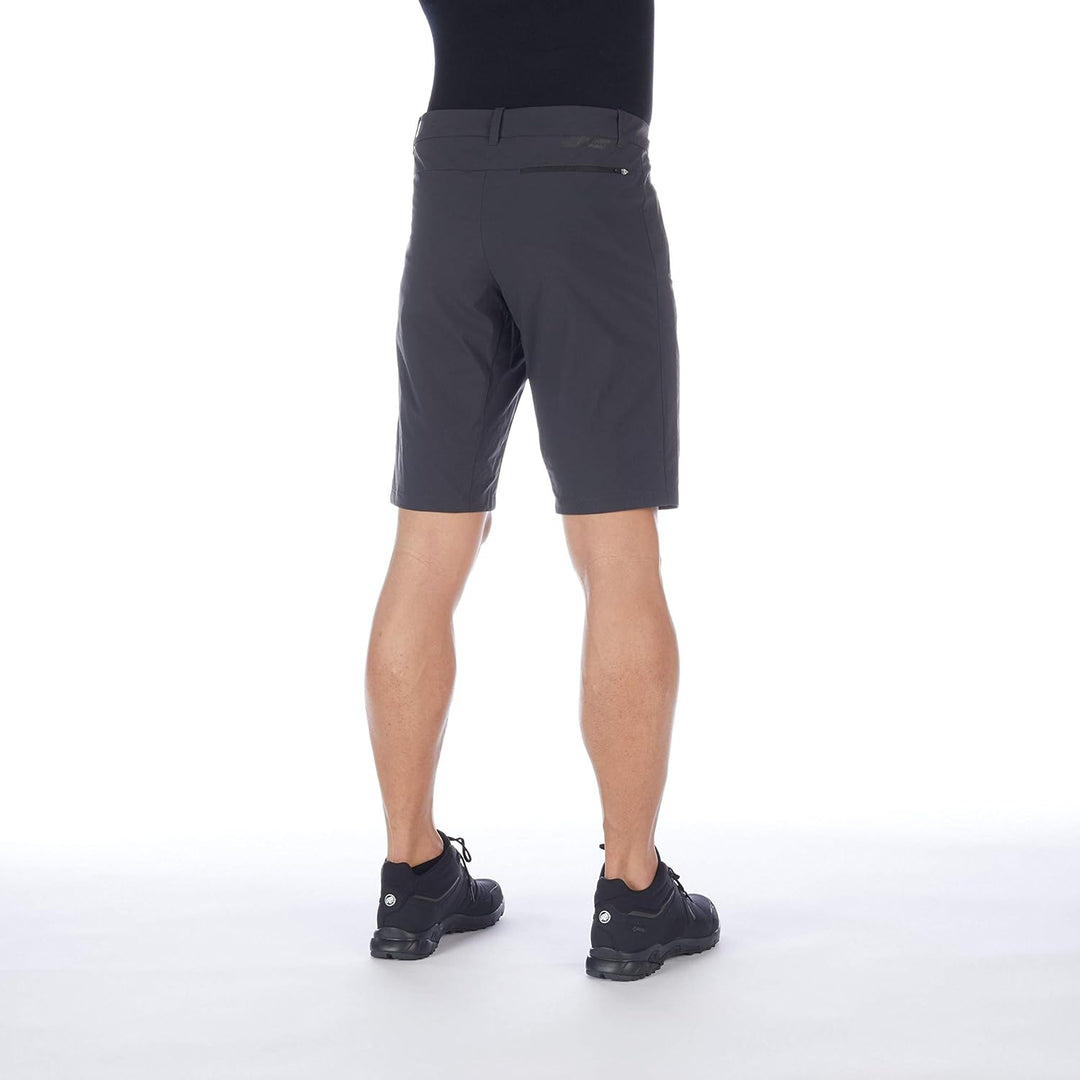 Mammut Hiking Shorts 46 Schwarz, 46 Schwarz