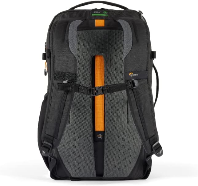 Lowepro Trekker Lite BP 250, Kamerarucksack mit Herausnehmbarem Kameraeinsatz, mit Zubehörgurtsystem