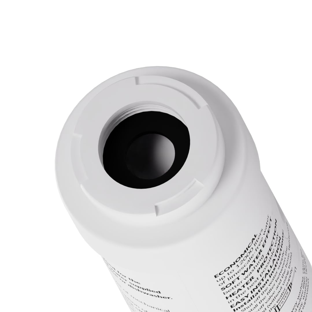 Waschmaschinenfilter Kalkfilter Spülmaschine Geschirrspüler Waschmaschine