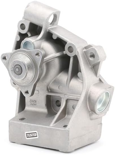 SKF VKPC 82652 Wasserpumpe