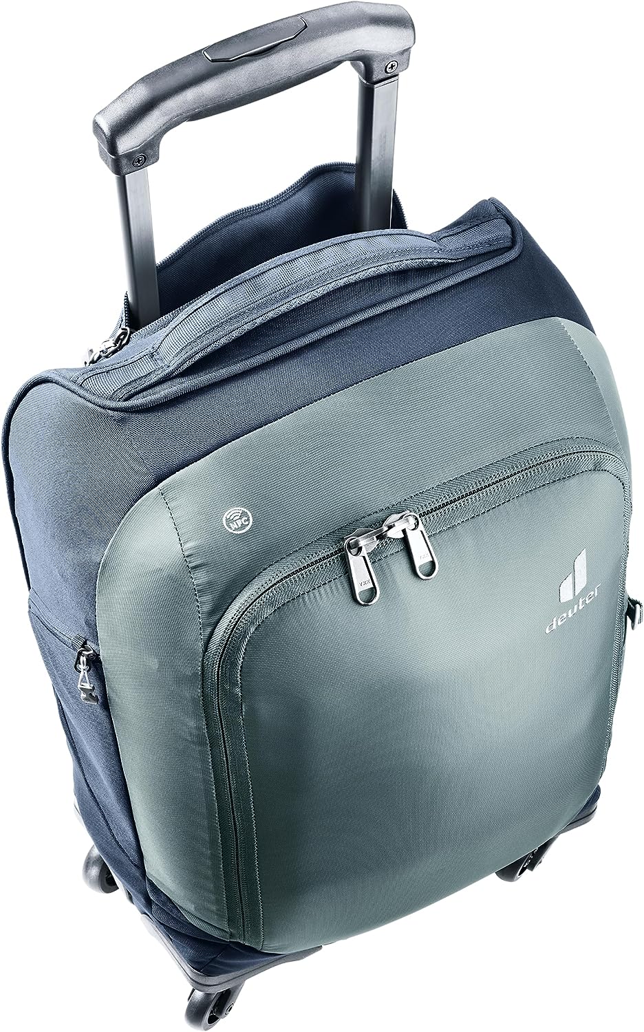 deuter AViANT Access Movo 36 Trolley Koffer 36 L Teal-ink, 36 L Teal-ink
