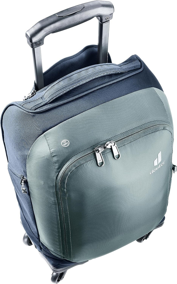 deuter AViANT Access Movo 36 Trolley Koffer 36 L Teal-ink, 36 L Teal-ink