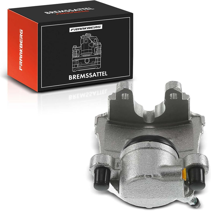 Frankberg Bremssattel Bremszange Vorne Rechts Kompatibel mit E70 xDrive30 xDrive35 xDrive40 xDrive48