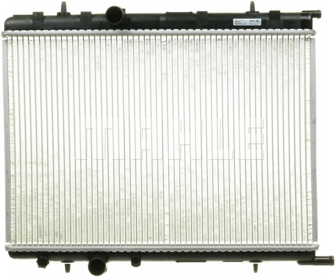 MAHLE CR 515 000P Kühlmittelkühler BEHR PREMIUM LINE