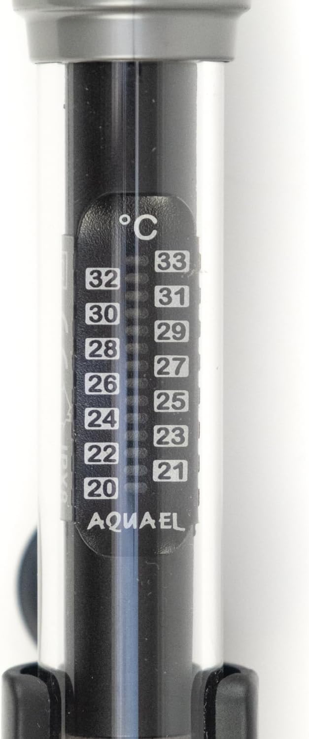 AQUAEL 121220 Glasheizer PLATINIUM HEATER 250W, 300 g