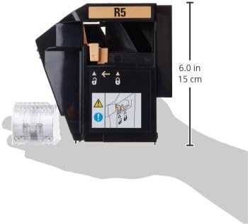 Xerox - Staple cartridge / waste toner collector