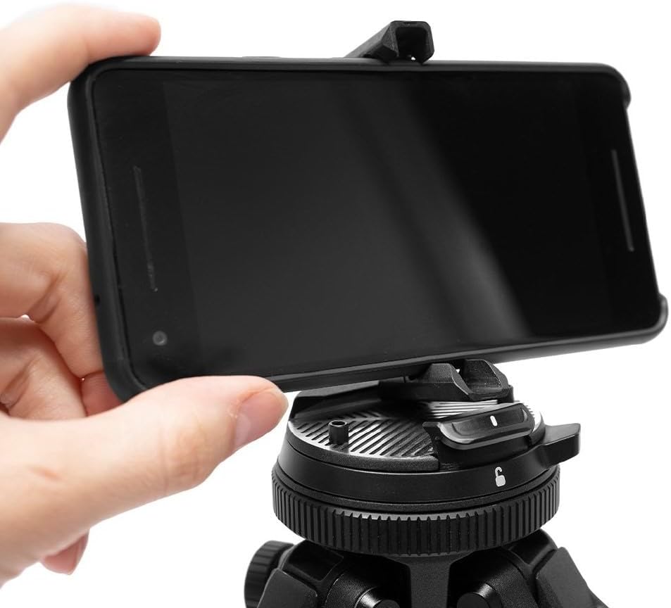 Peak Design Phone Mount - Smartphone-Halterung für Travel Tripod