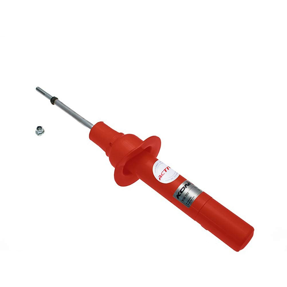 KONI Special Active Stossdämpfer kompatibel mit Jeep Commander 4WD Serien XH/XK / Grand Cherokee Ser