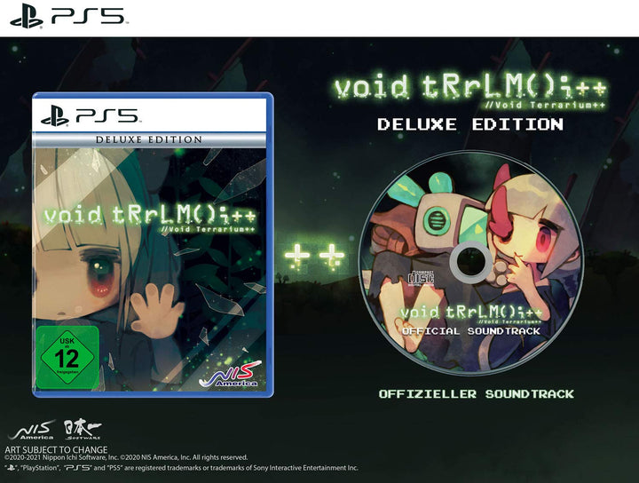 void tRrLM(); //Void Terrarium Deluxe Edition (Playstation 5) PlayStation 5 Deluxe Edition, PlayStat