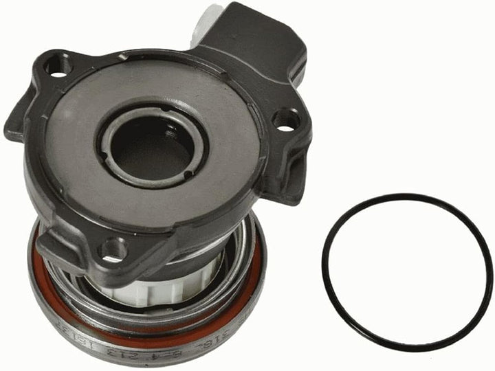 Sachs 3000 990 141 - Kupplungssatz