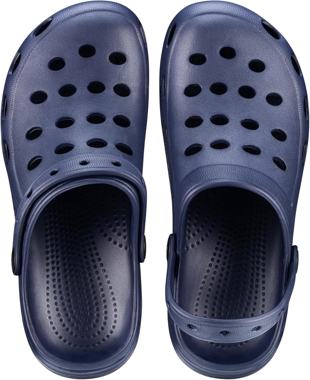 ESTRO Gartenschuhe Damen Gartenclogs Herren - Gartenschuhe Herren Leicht Damen Clogs Unisex Garten C