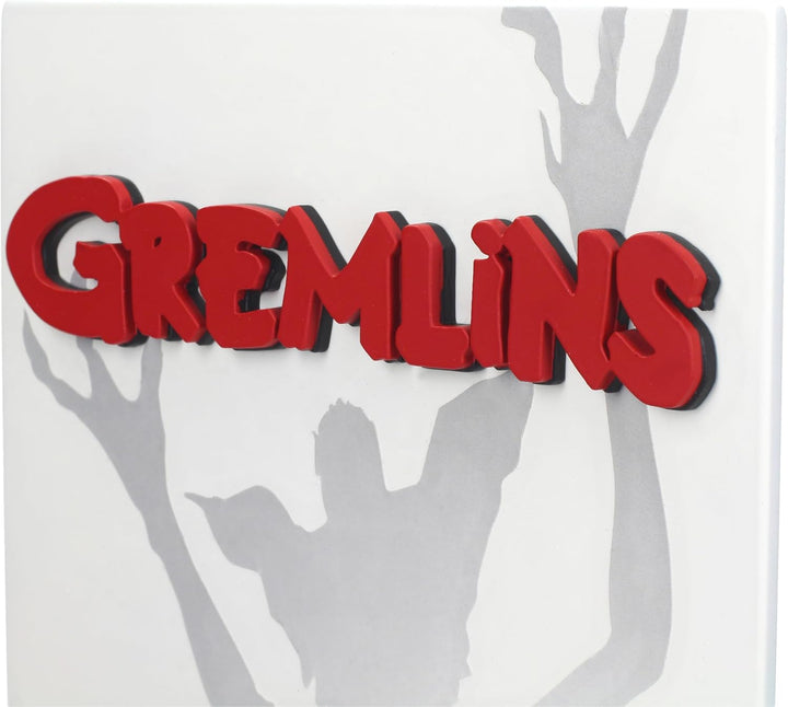SD TOYS 3D-Poster-Figur Gremlins