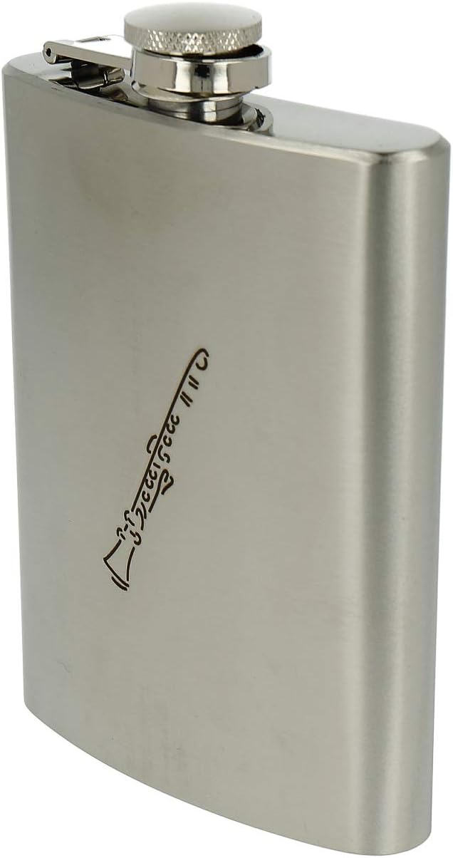 Flachmann Klarinette