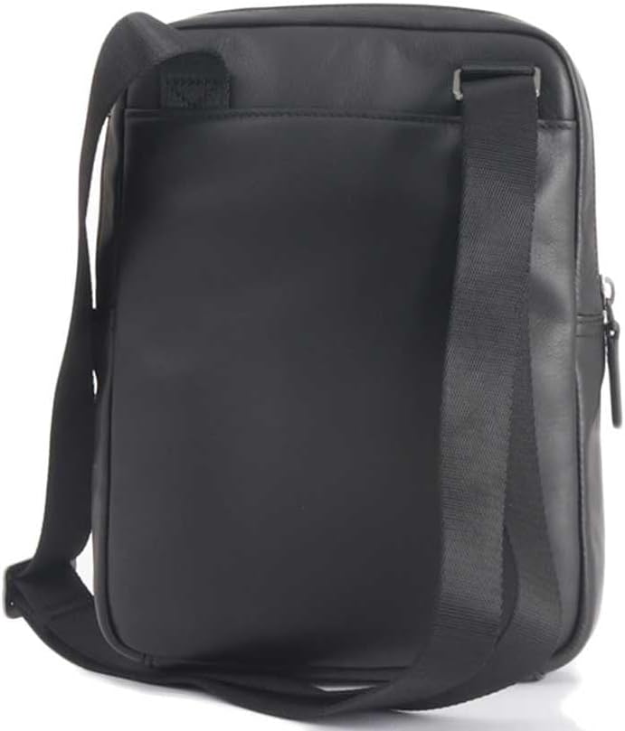 Piquadro Tasche Urban Herren Leder Schwarz - CA1816UB00-N Nero, Nero