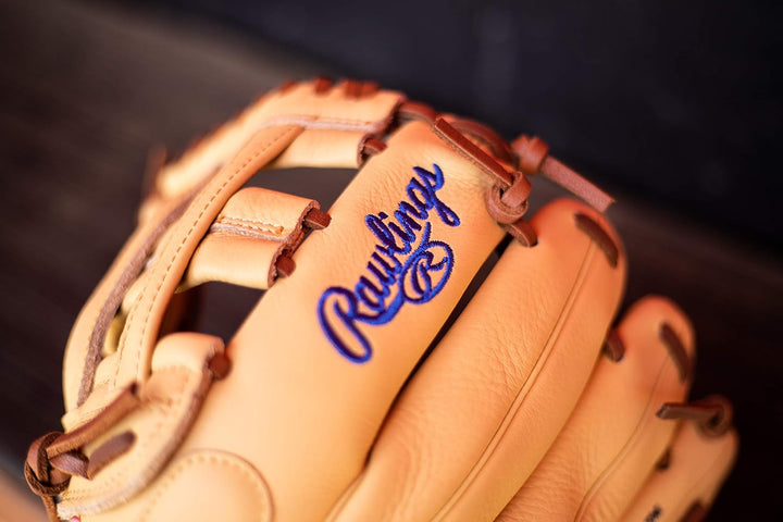 Rawlings spl115kb Rechte Hand Wurf, Rechte Hand Wurf