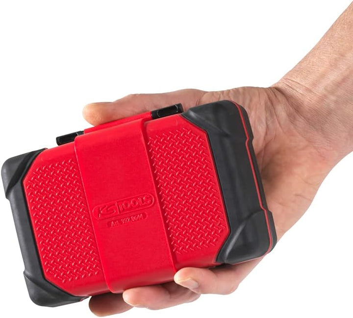 KS Tools 922.0644 Coffret de 44 Pièces de DOUILLES/Zubehör Ultimate 1/4 "