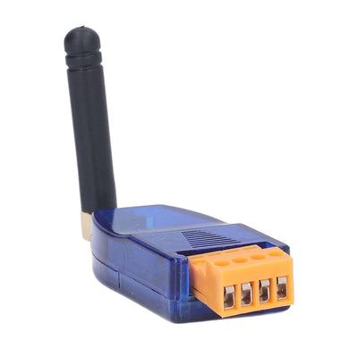 Bus RF Serial Port, Transceiver-Modul 433 MHz Bus RF Serial Port RS485 UART Drahtloses Übertragungsm