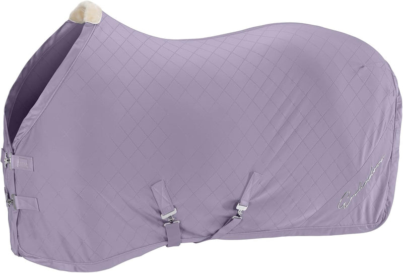 Eskadron Abschwitzdecke Aerial Jersey in fossil, L