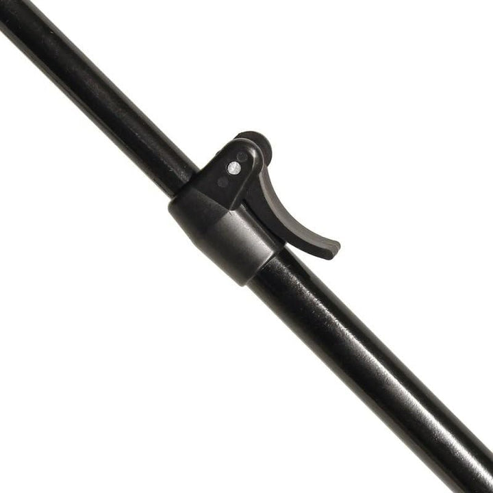 Rod pod Plus 70-110cm mit Auflagen und Hängern