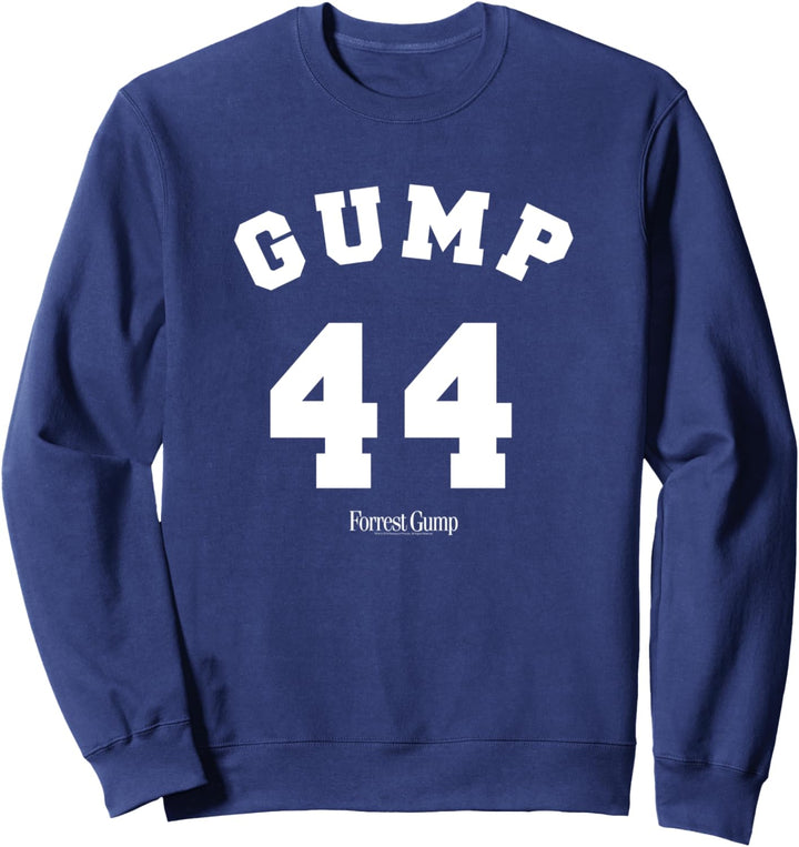 Forrest Gump Team Logo Sweatshirt