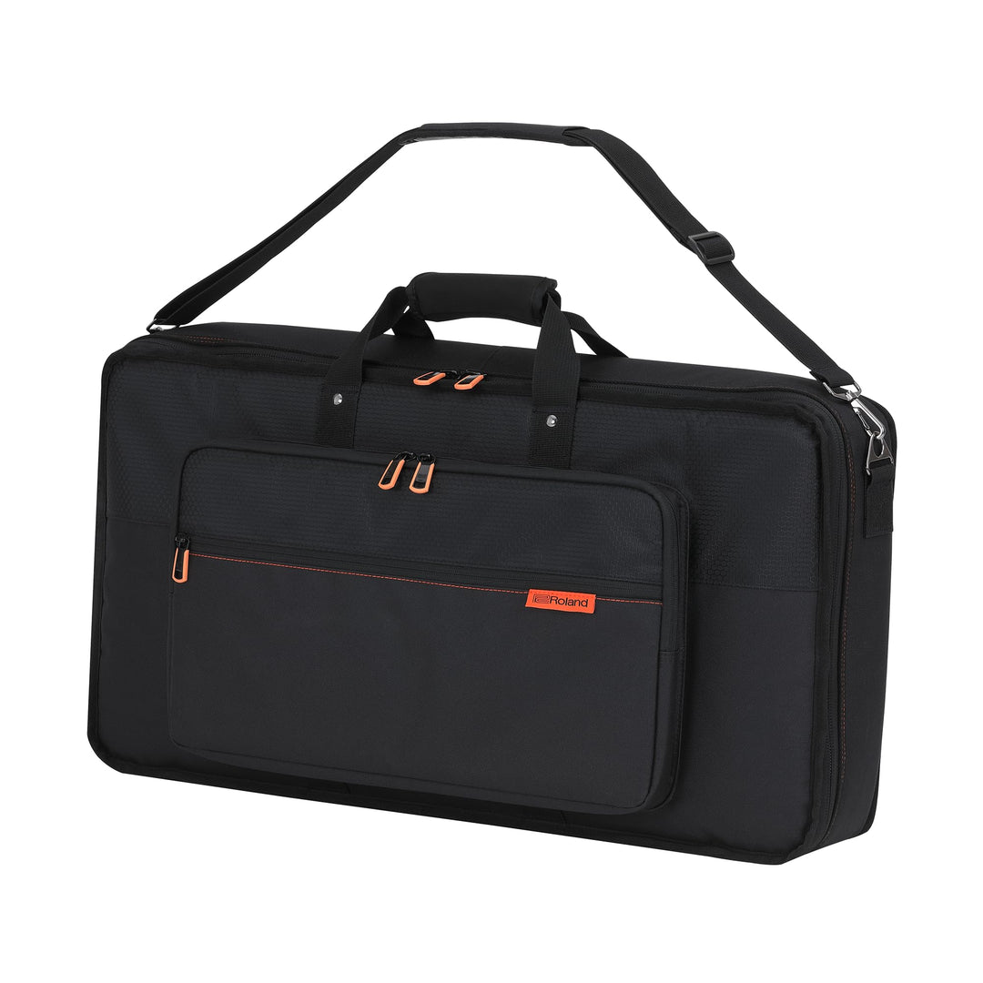 Roland CB-B37 Keyboardtasche | Vielseitige Transporttasche für GAIA 2, JUPITER-Xm Synthesizer, SH-01