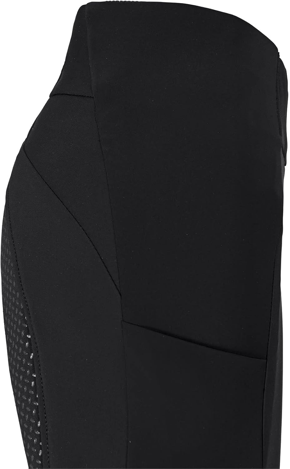 Pikeur Damen Ganzbesatz Reithose ORELL ATHL. GR Frühjahr/Sommer 2022 34 Nightblue, 34 Nightblue