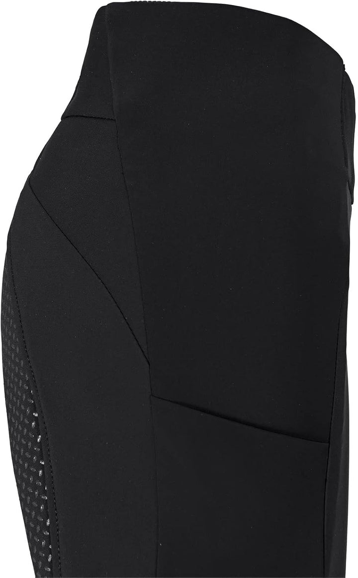 Pikeur Damen Ganzbesatz Reithose ORELL ATHL. GR Frühjahr/Sommer 2022 34 Nightblue, 34 Nightblue