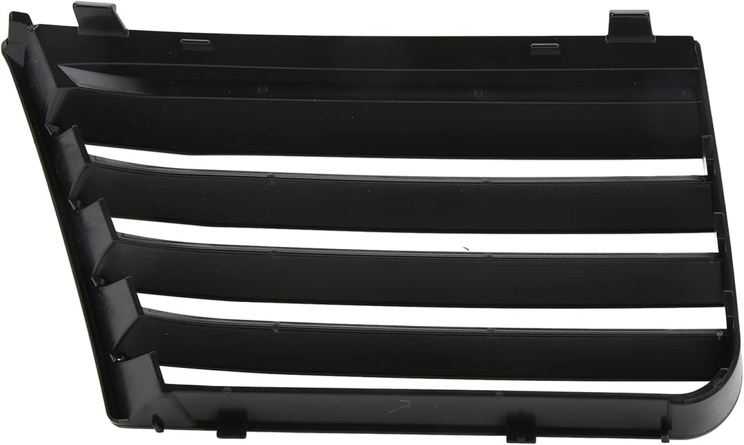 Vorderer Stossstangengrill, Yctze 7M7 853 653 01C Linker Oberer Grill Ersatz für Seat Alhambra 7M 20