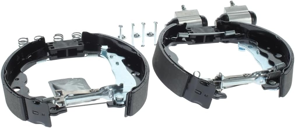 Bosch KS196 Kit Super Pro - hintere Trommelbremsenset - ein vormontiertes Set