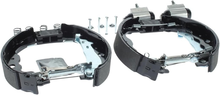 Bosch KS196 Kit Super Pro - hintere Trommelbremsenset - ein vormontiertes Set
