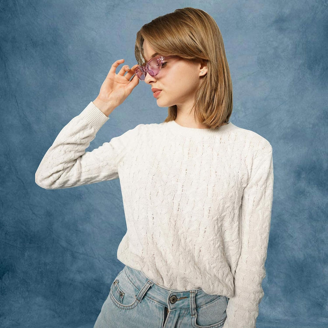 VEOEOV 1,5X2,1m Fotohintergrund Abstrakter Hellblau Fotografie Hintergrund für Studio Requisiten Hin