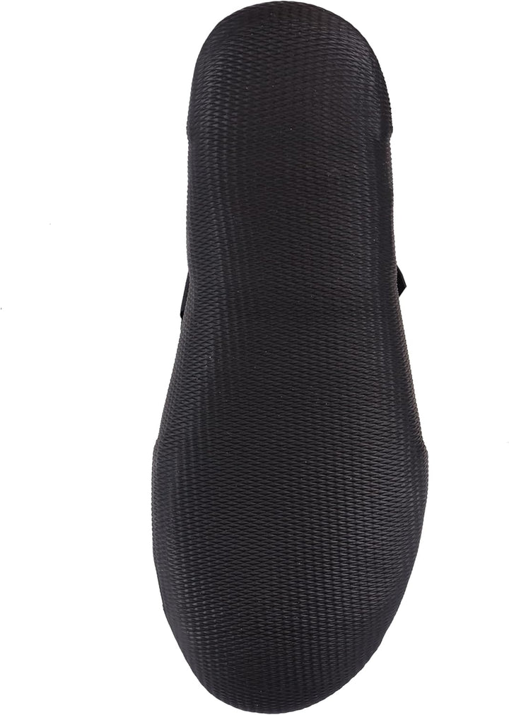 Ascan Neoprenschuhe Surfschuhe Beach NEU alle Grössen PREISHIT!!! 39 EU Neopren Schwarz, 39 EU Neopr