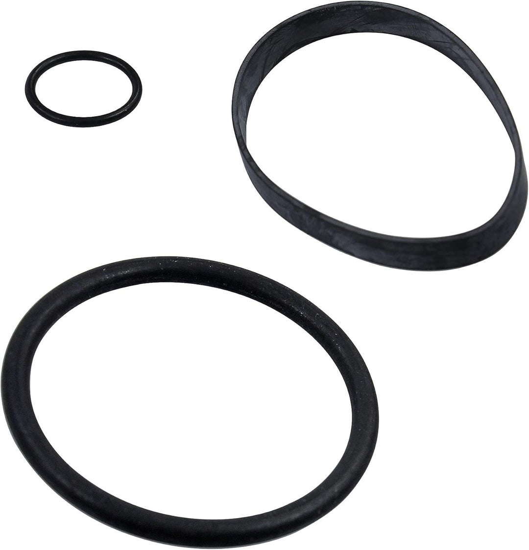 febi bilstein 22570 Dichtungssatz für Steuergehäuse , 1 Stück