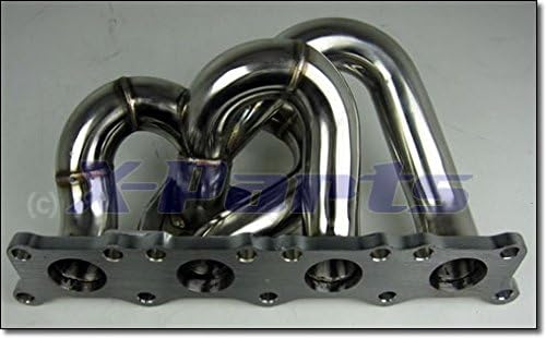 X-Parts 1034044x Stossaufladung Krümmer