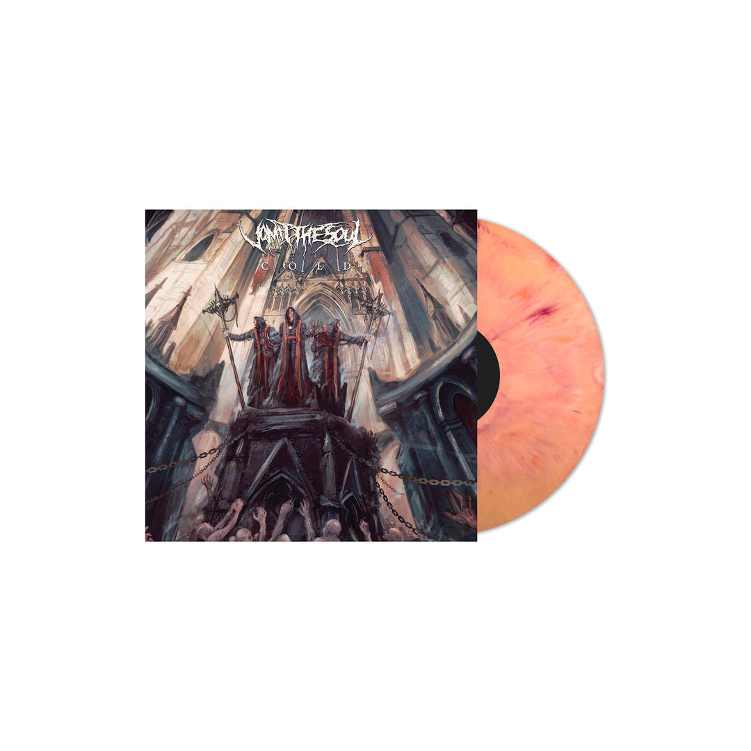 Cold, Vinyl