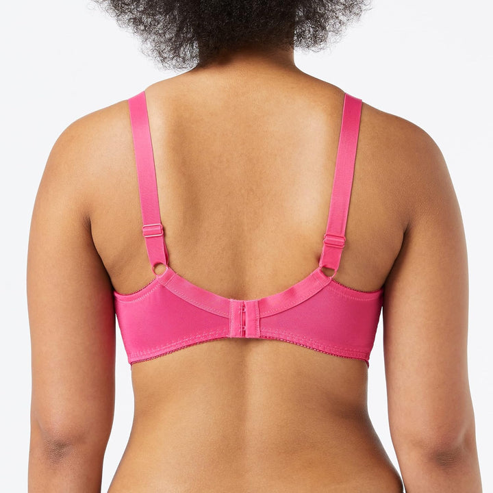 Susa Damen Latina BH 80F Rosa, 80F Rosa
