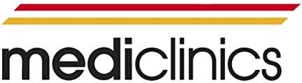 ALLCARE 13640 Mediclinics PRO789 3 Rollen Halter Weiss White, White